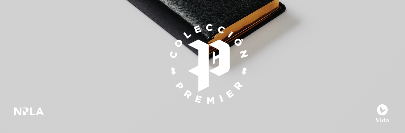 Coleccion Premier Banner