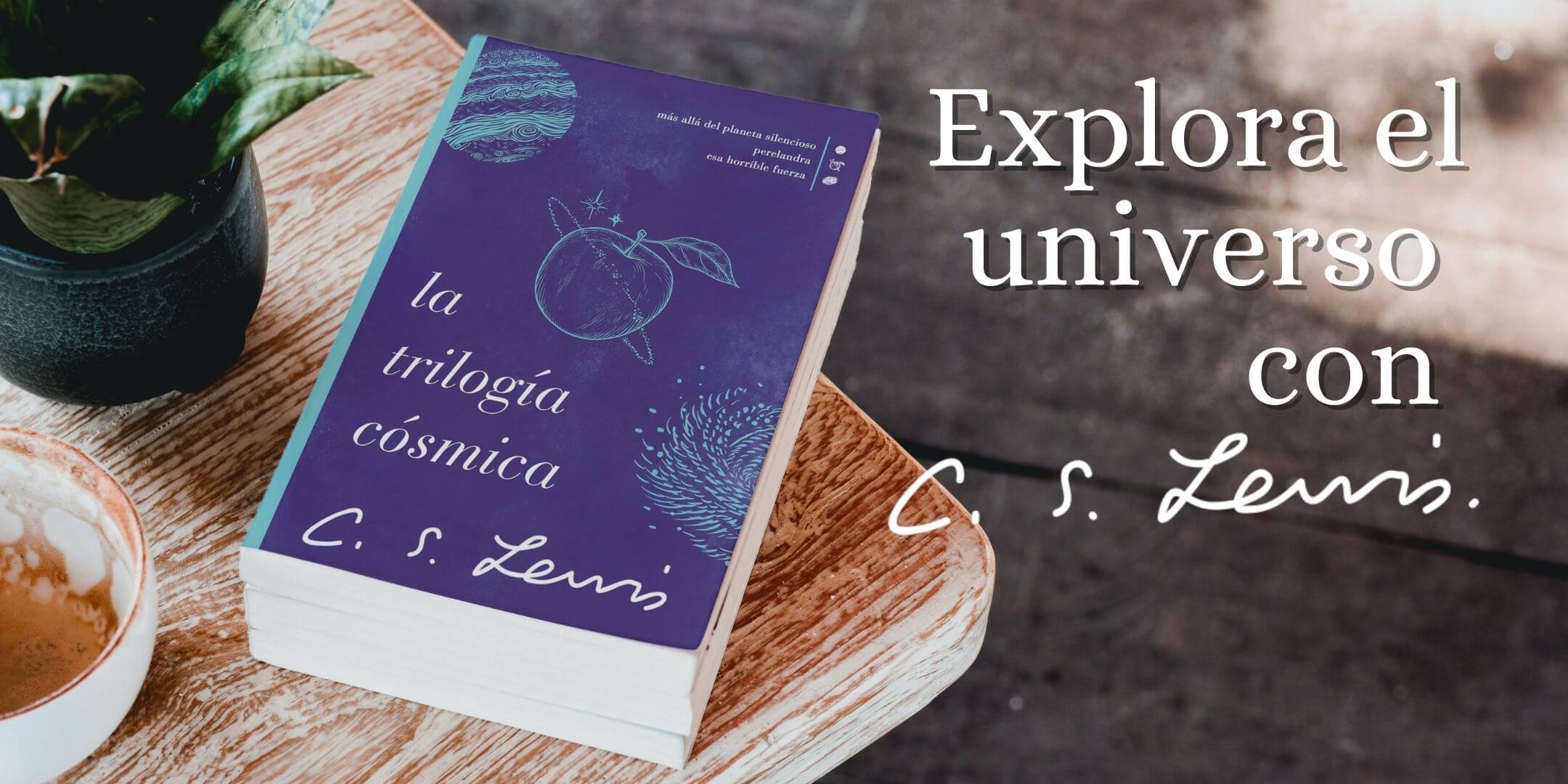 Explora el universo con
