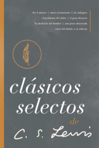 clasicos selectos de CS Lewis