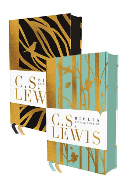 CS. LEWS BIBLE