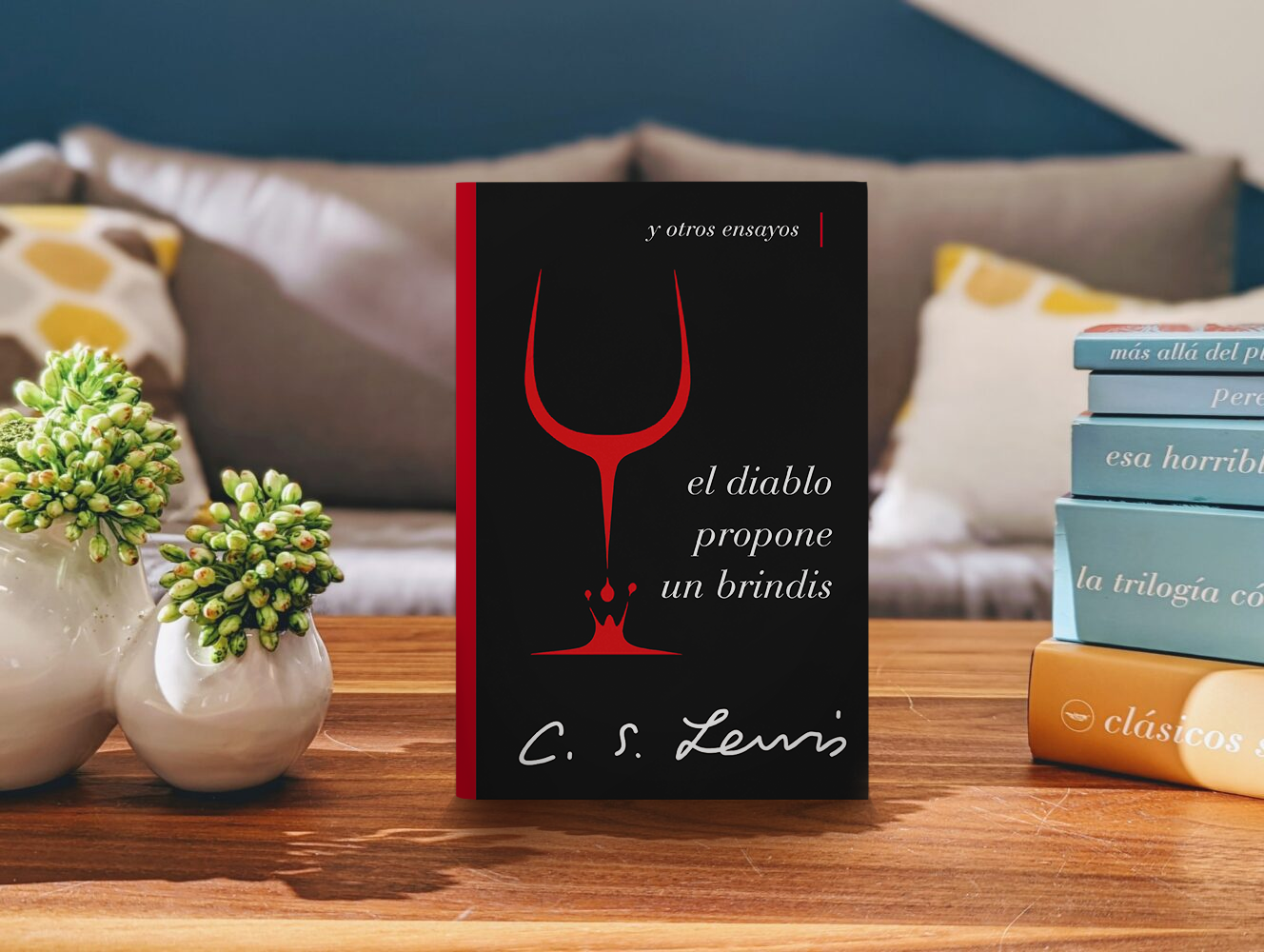 novedades-el diablo propone un brindis