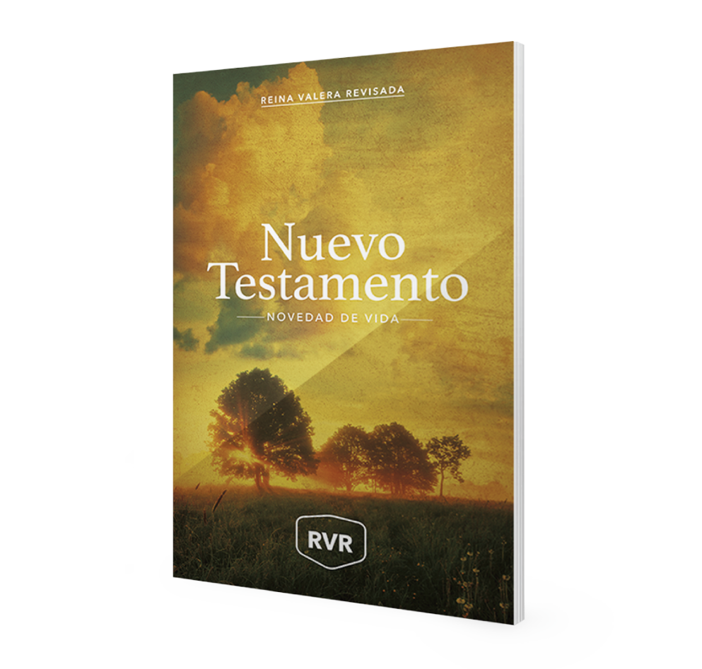 NUEVO TESTAMENT O