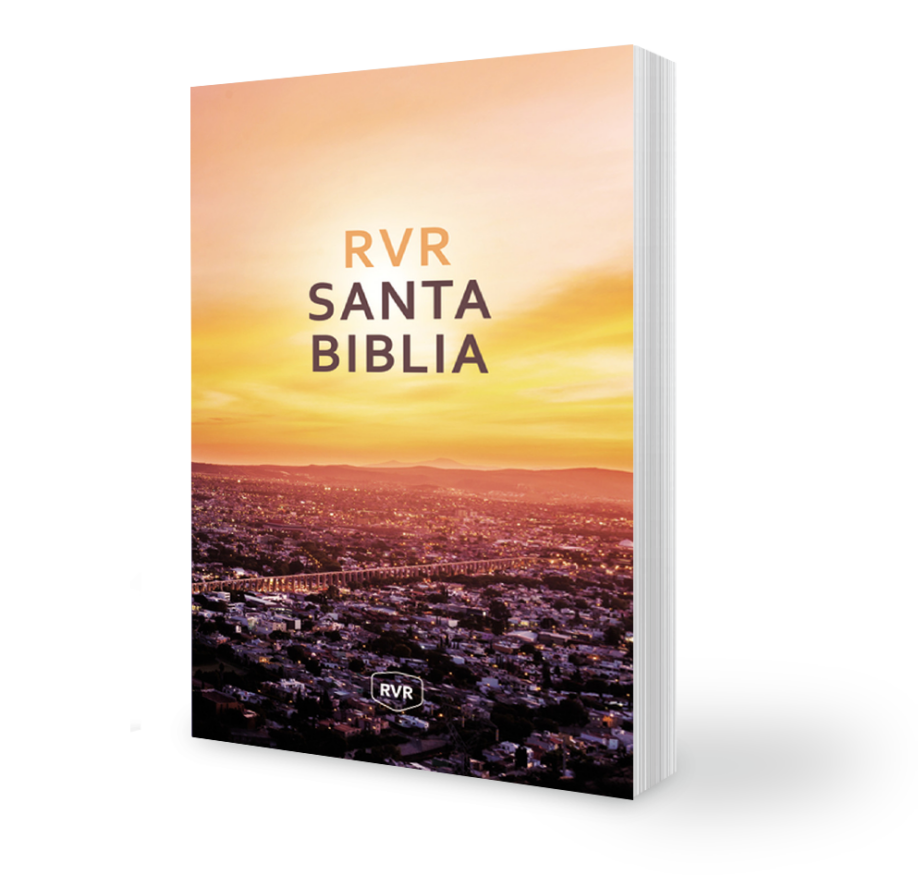 rvr santa biblia misionera