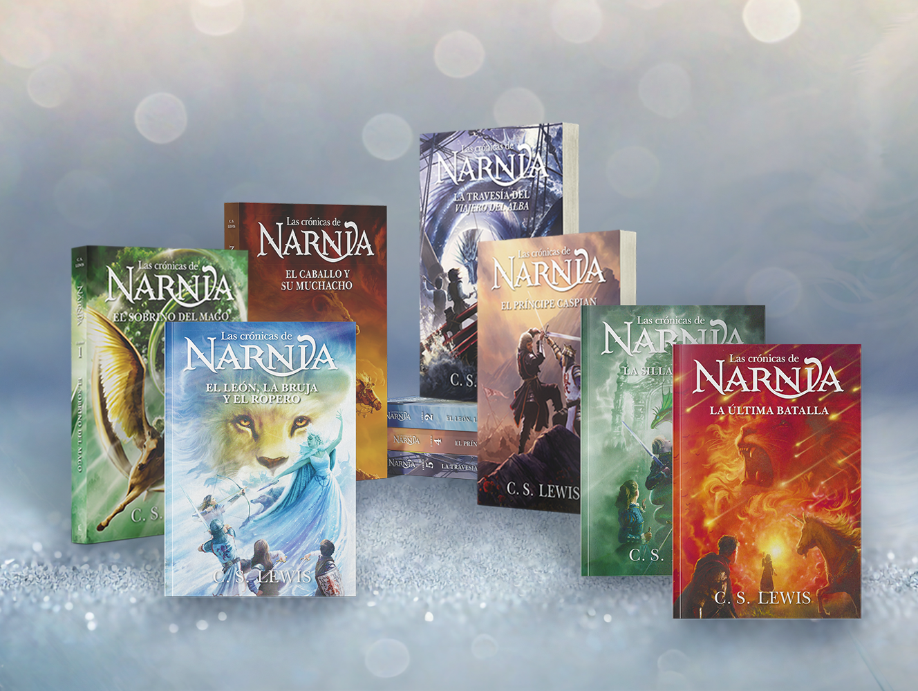 cslewis novedad 75aniversario