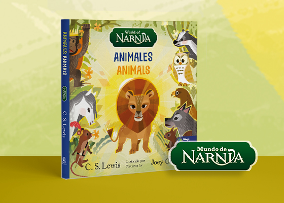 narnia2 kids mobile